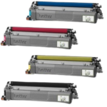 BROTHER TN-248 STARTER (BCMY) TONER