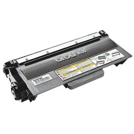 BROTHER TN-3330 TONER No Starter