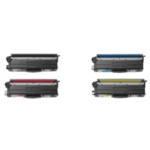 BROTHER TN-423 BCMY TONER STARTER