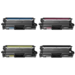 BROTHER TN 821 INTRO (BCMY) TONER