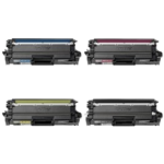 BROTHER TN 821 XXL (BCMY) TONER