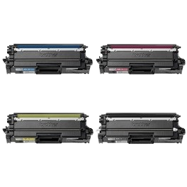 BROTHER TN 821 XXL (BCMY) TONER