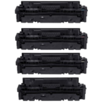 CANON 055 BCMY TONER STARTER