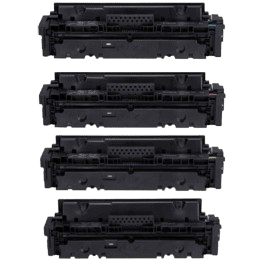 CANON 055 BCMY TONER STARTER