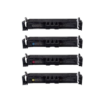 CANON 069 BCMY TONER STARTER