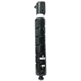 CANON C-EXV 49 Black BOTTLE