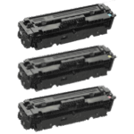 CANON 055 BCMY TONER