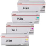 CANON 059H CMY TONER