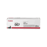 CANON 067 BCMY TONER