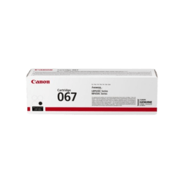 CANON 067 BCMY TONER