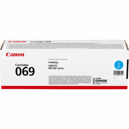 CANON 069 BCMY TONER