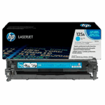 HP CB541A CB542A CB543A LJ 1215 (125) CANON (CRG-716) CMY TONER