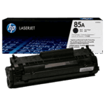 HP CE285A (85A) - CANON (725) TONER