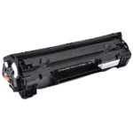 HP CE285A (85A) - CANON (725) TONER STARTER