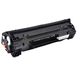 HP CE285A (85A) - CANON (725) TONER STARTER