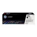 HP CE320A LJ CP1415 (128) Black TONER