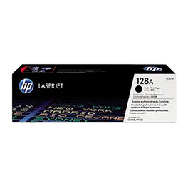 HP CE320A LJ CP1415 (128) Black TONER