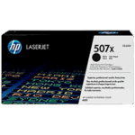 HP CE400X (507X) / CANON CRG-732H Black TONER