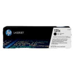 HP CF210X - CANON 731H (131X) Black TONER