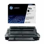 HP CF214A (14A) TONER