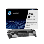 HP CF280A (80A) TONER