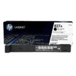 HP CF300A (827A) Black TONER