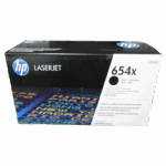 HP CF330X (654X) Black TONER