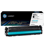HP CF400X (201X) - CANON (045H) Black TONER