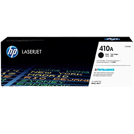 HP CF410A (410A) - CANON (046) Black TONER