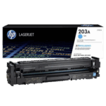 HP CF541/2/3A & CF501/2/3A (202A/203A) - CANON (054) CMY TONER & STARTER