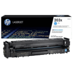 HP CF541/ CF542/CF543X & CF501/2/3X (202X/203X) - CANON (054H) CMY TONER