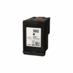 HP FGU68AE (302XL) Black + New Label (>=05/18) No Virgin