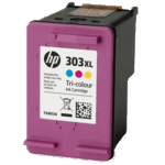 HP T6N03AE (303XL) CMY