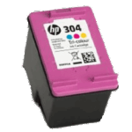 HP N9K05AE/N9K09A/N9J99A (304) CMY STANDARD / SETUP / INTRO / STARTER / INSTANT INK