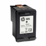 HP 3YM61AE (305) 3YM83A (67/305 SHORT) Black