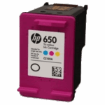 HP CZ102A (650) CMY