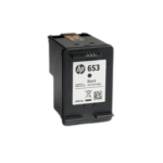 HP 3YM75AE (653) Black