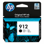 HP 3YL80AE (912A) Black
