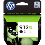 HP 3YL84AE (912XL) Black