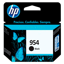 HP L0S59AE/AL (954) Black