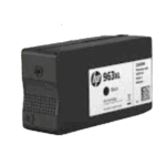 HP 3JA30AE (963XL) Black