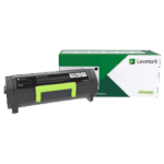 LEXMARK MS331 431|MX331 431 (55B1000 55B2000 55B0HA0 55B2X0E B342H00 B342X00) KONICA Studio 409P/409 BCMY TONER