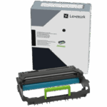 LEXMARK |MX331 431 (55B0ZA0) BCMY DRUM